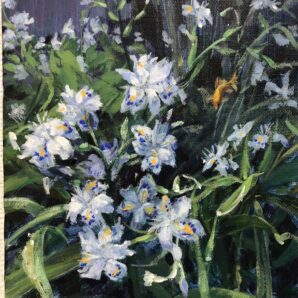 カラスオギ～風の中で～