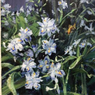 カラスオギ～風の中で～