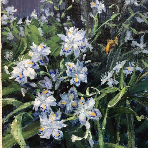 カラスオギ～風の中で～