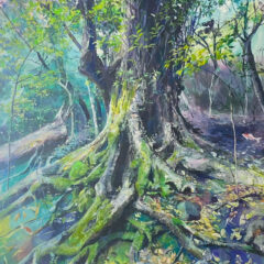 続けることで変わること